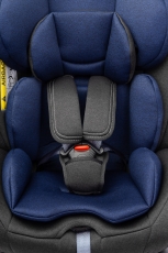 Дитяче автокрісло Caretero Arro Isofix Navy